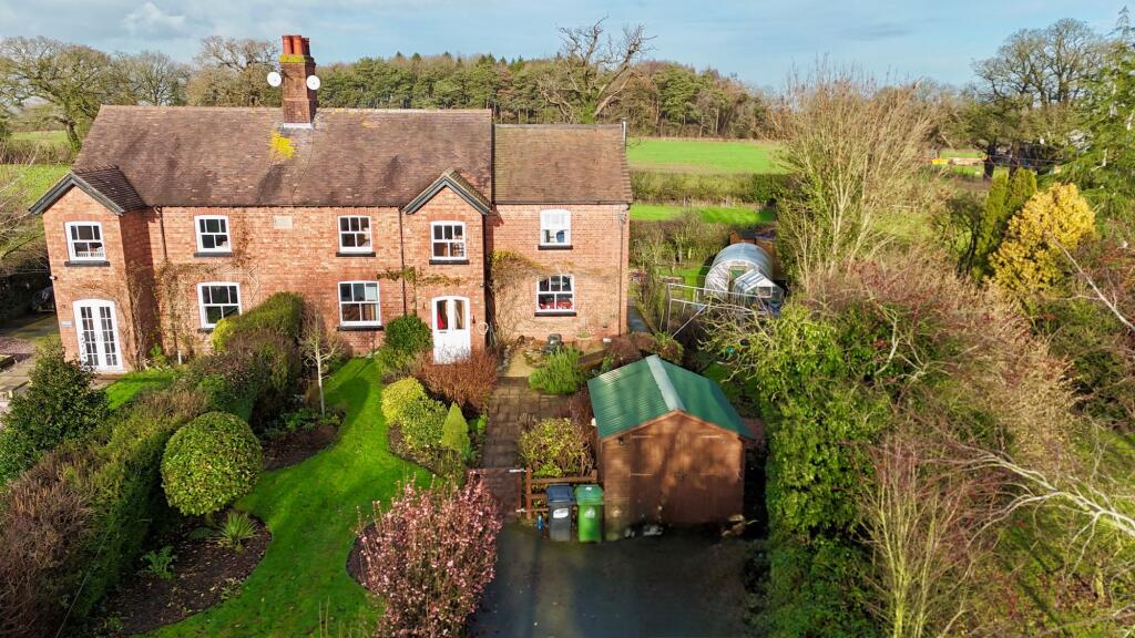 Main image of property: Willaston, Whitchurch, SY13