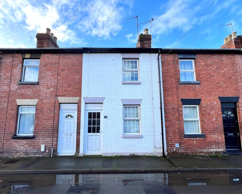 Main image of property: Canonmoor Street, Hereford