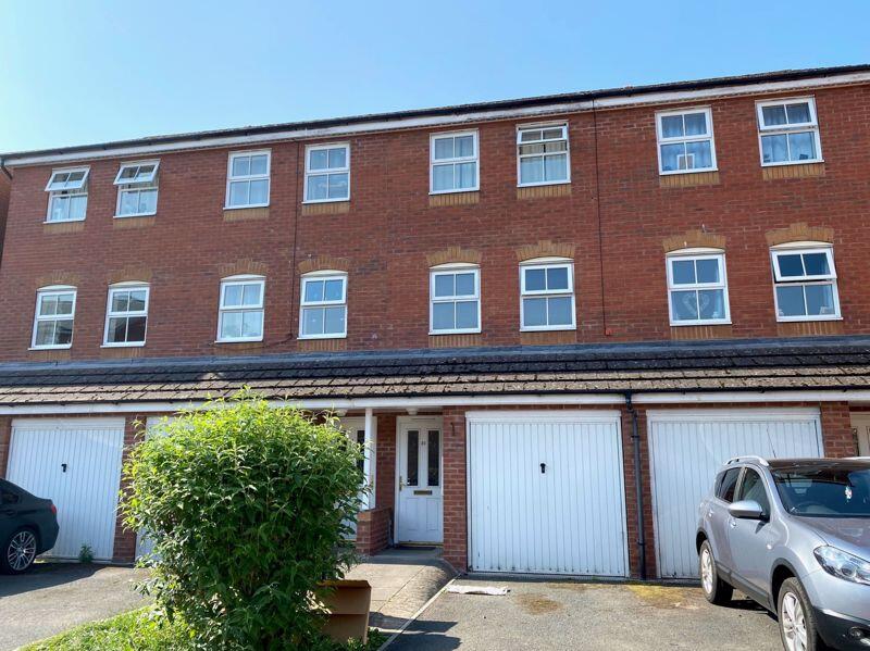Main image of property: Kernal Road, Hereford