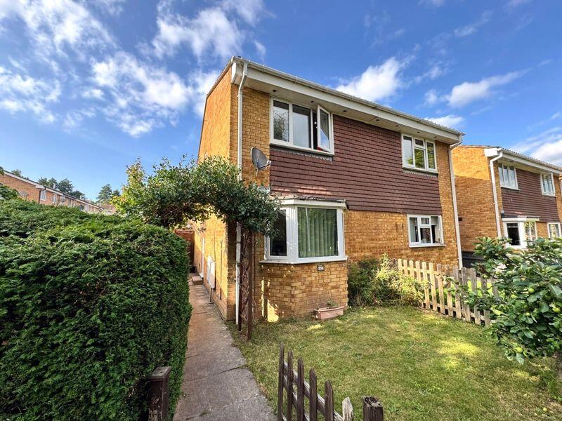 Main image of property: Cheltenham Avenue, Hereford