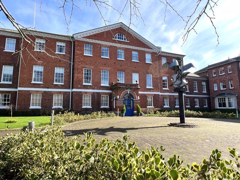 Main image of property: Wye Way, Hereford