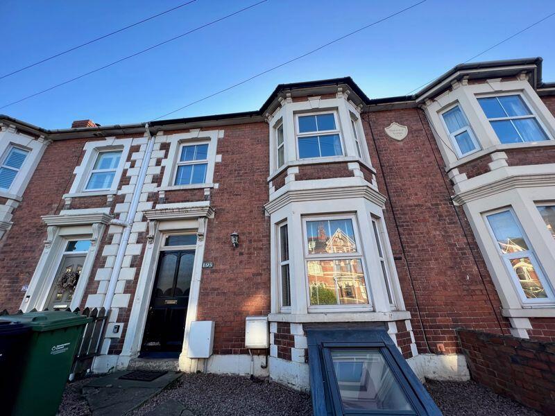 Main image of property: Whitecross Road, Hereford