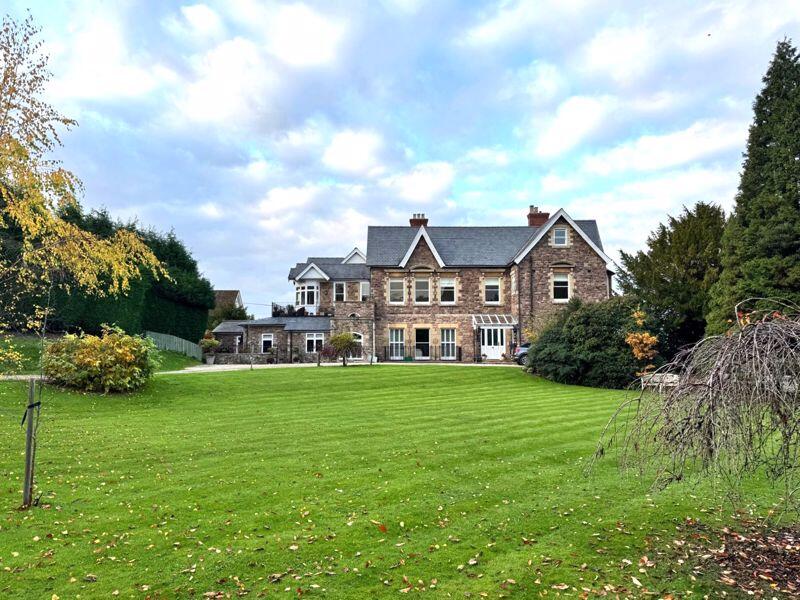 Main image of property: Aylestone Hill, Hereford