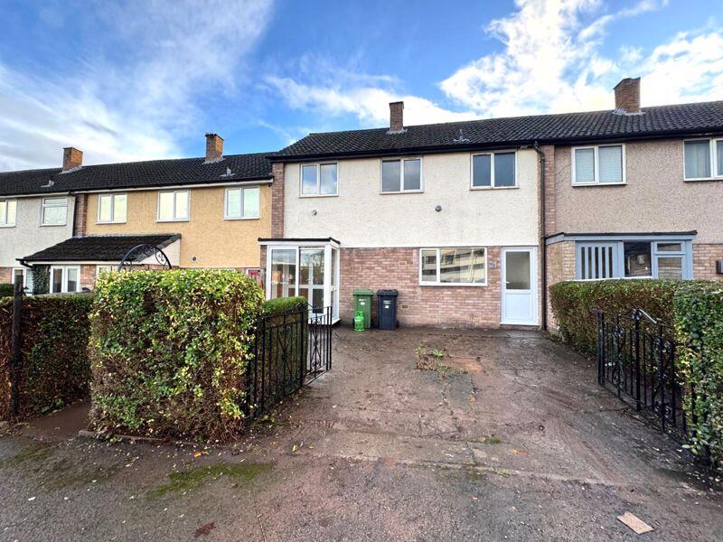 Main image of property: Whittern Way, Hereford