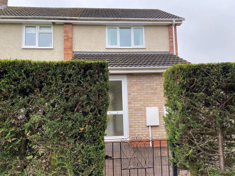 Main image of property: Bredwardine Close, Hereford