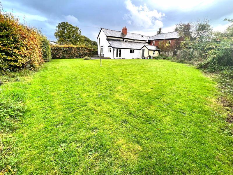 Main image of property: Kinnersley, Hereford