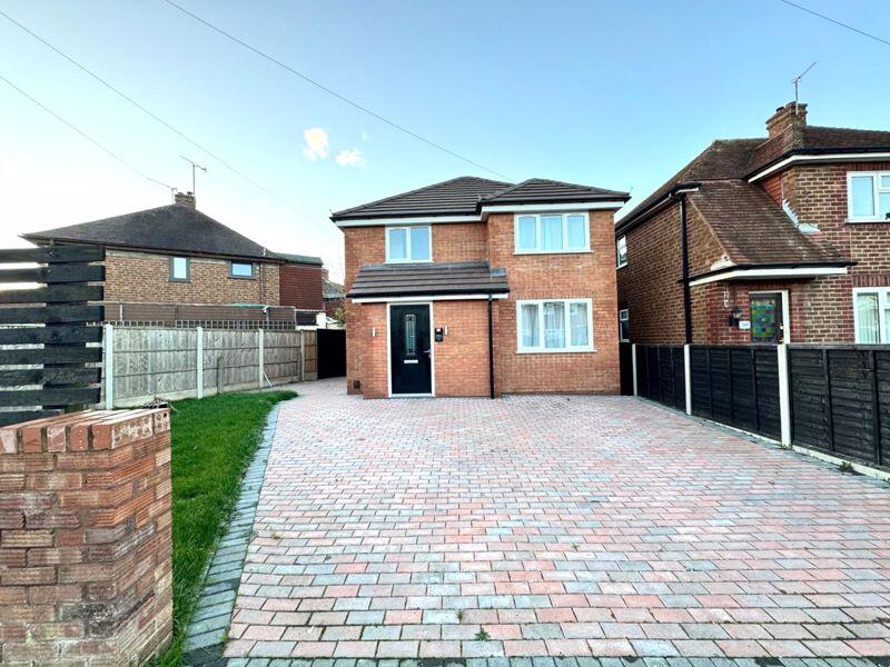 Main image of property: Chestnut Drive, Hereford