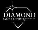 Diamond Sales & Lettings Hereford Ltd, Hereford Estate Agent Logo