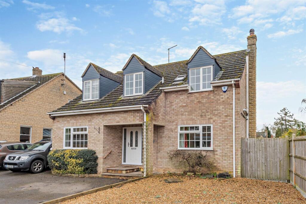 Main image of property: Back Lane, Elton, Peterborough, PE8