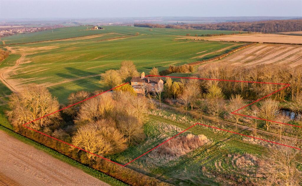 Main image of property: Gidding Road, Near Sawtry, Cambridgeshire, PE28