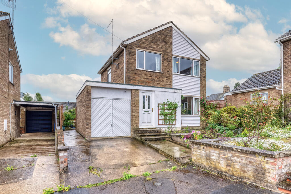 Main image of property: Nene View, Oundle, Peterborough, Northamptonshire, PE8