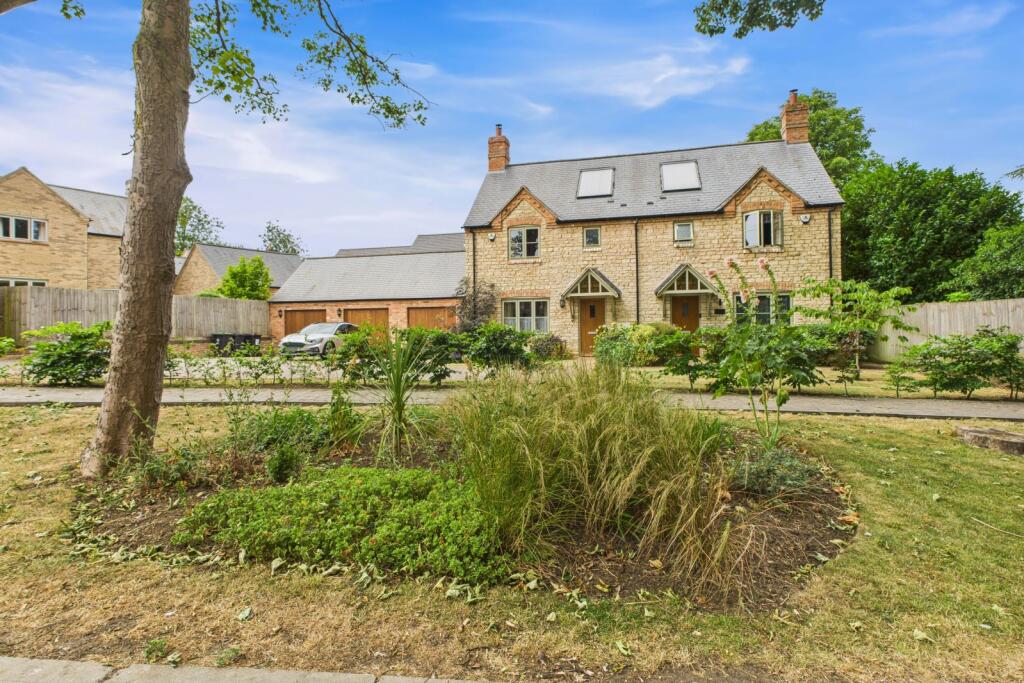Main image of property: Old School Avenue, Oundle, Peterborough, Northamptonshire, PE8