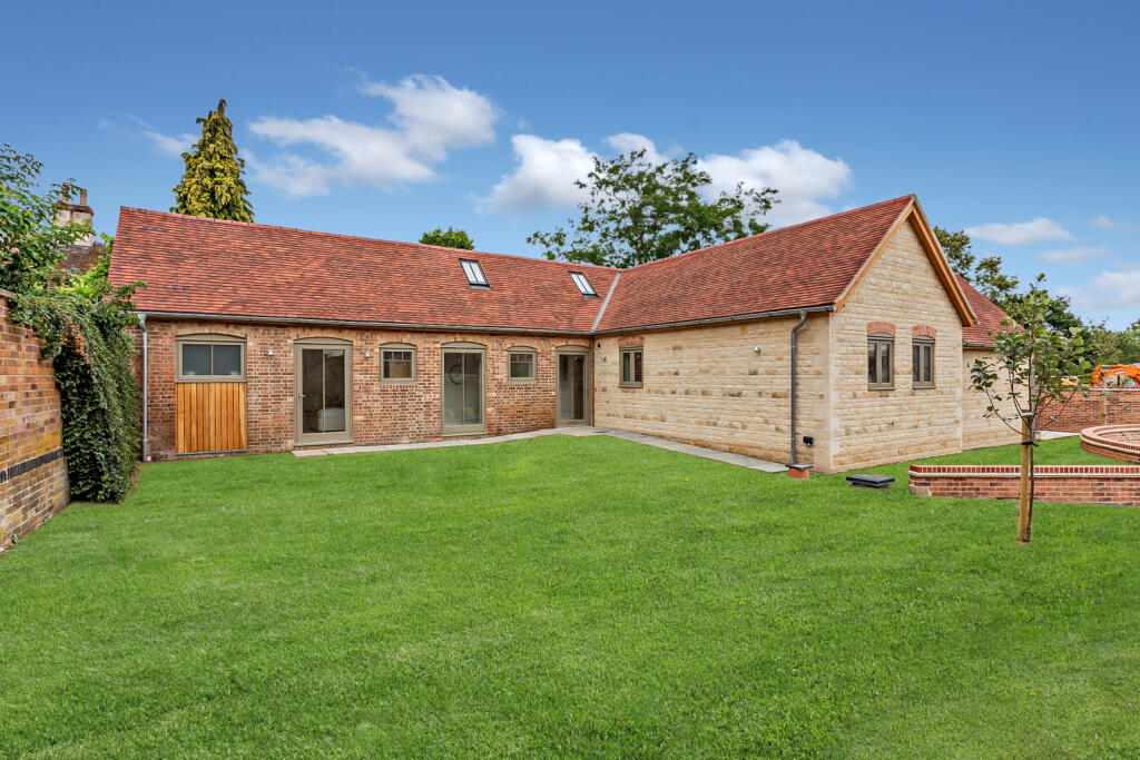 Main image of property: Village Farm, Titchmarsh, Northamptonshire, NN14