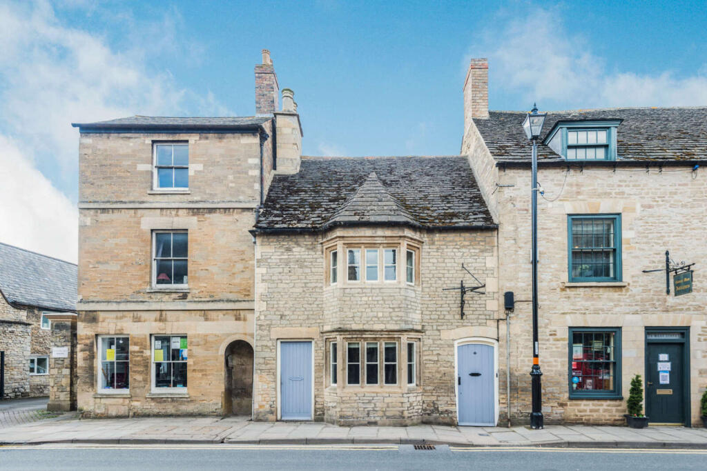 Main image of property: West Street, Oundle, Peterborough, PE8