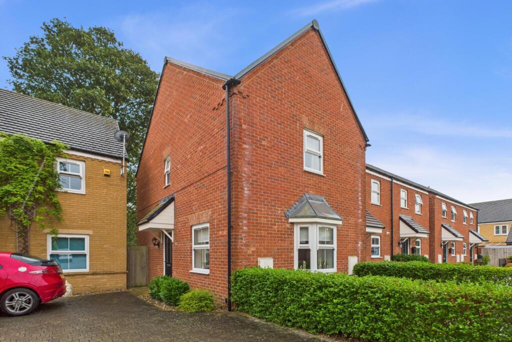 Main image of property: William Court, Oundle, Northamptonshire, PE8