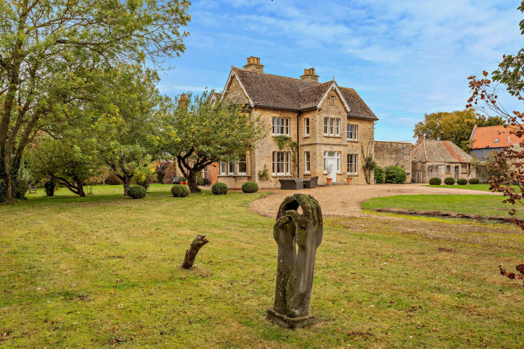 Main image of property: Haddon Road, Haddon, Peterborough, PE7