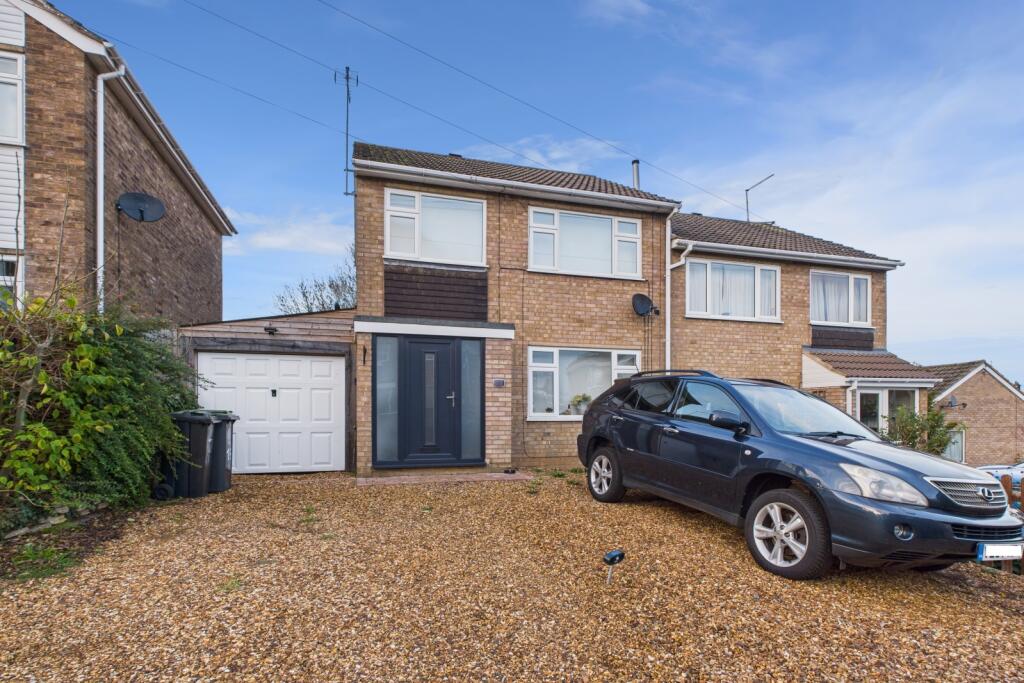 Main image of property: Nene View, Oundle, Northamptonshire, PE8