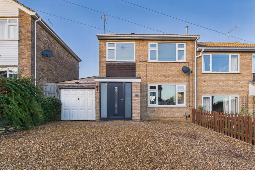 Main image of property: Nene View, Oundle, Northamptonshire, PE8