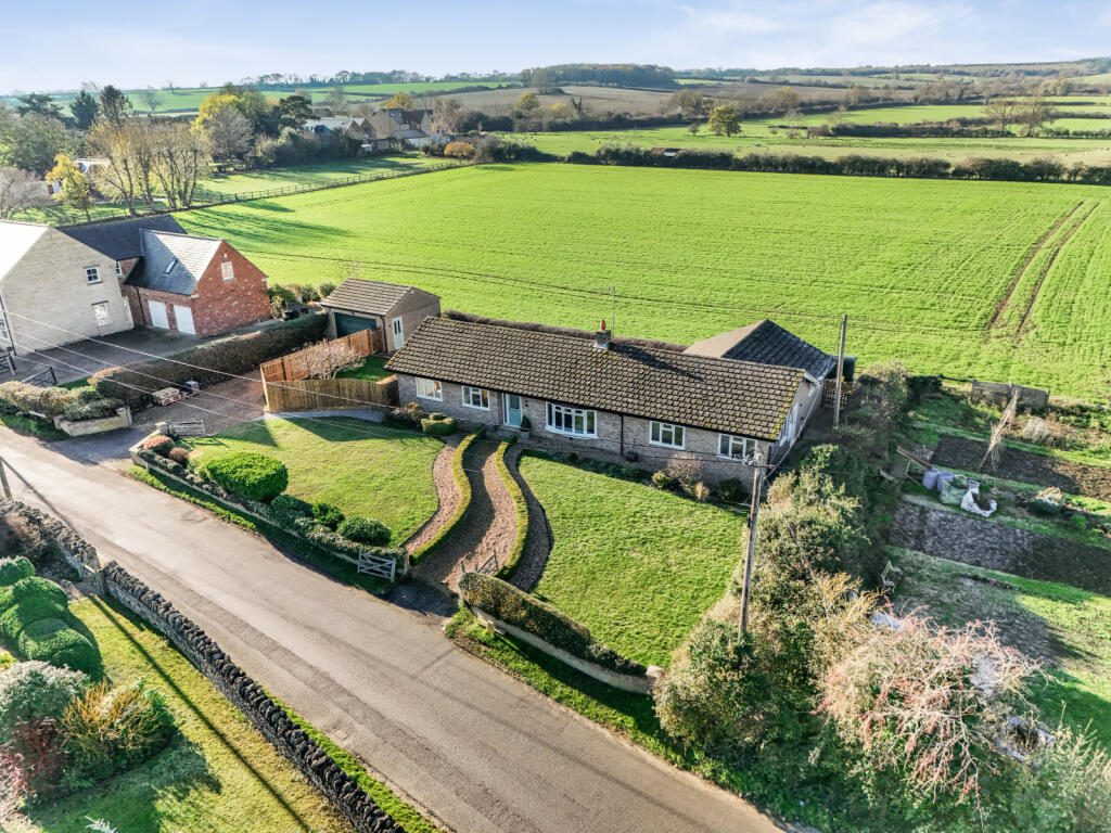 Main image of property: Wadenhoe Road, Aldwincle, Kettering, Northamptonshire, NN14