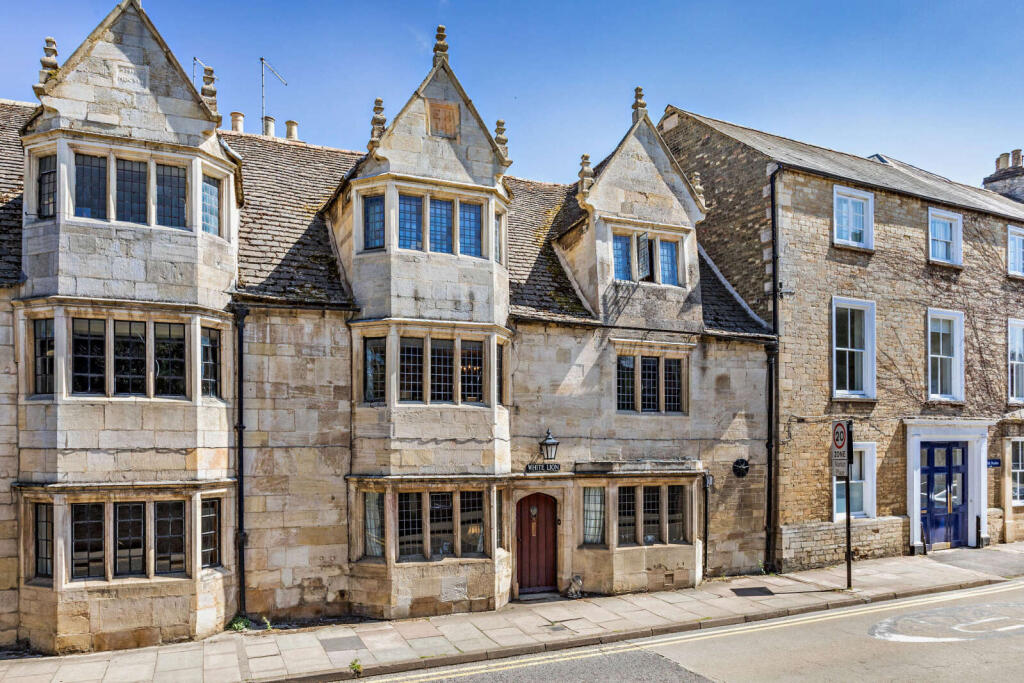 Main image of property: North Street, Oundle, Northamptonshire, PE8