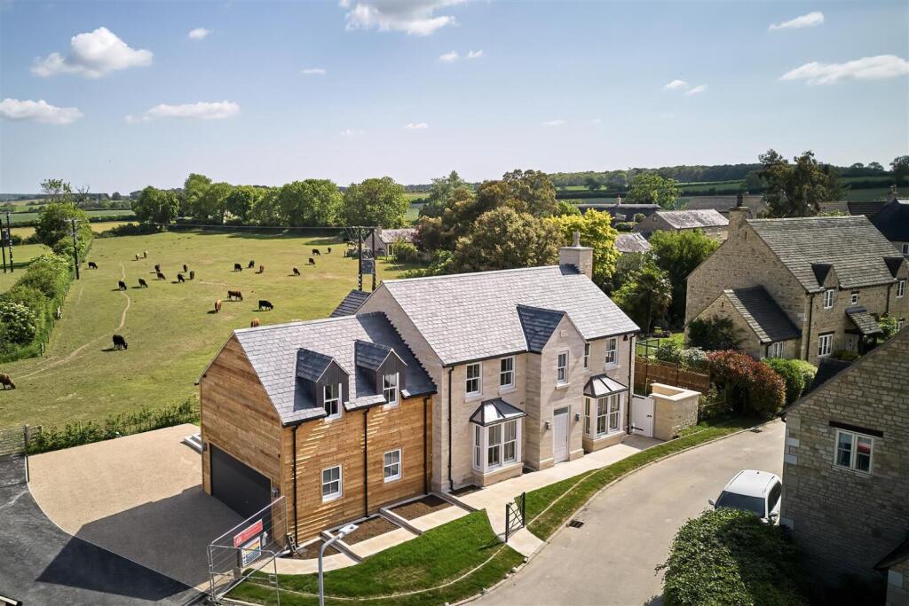 Main image of property: Millies Lane, Bulwick, Northamptonshire, NN17