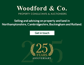 Get brand editions for Woodford & Co, Oundle