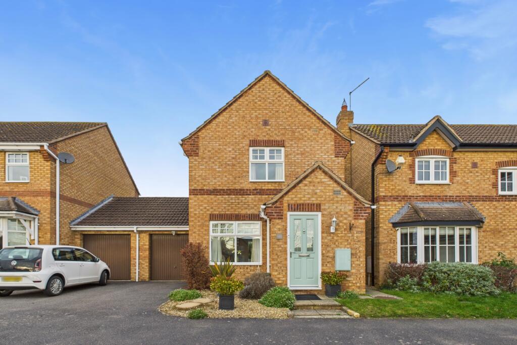 Main image of property: Creed Road, Oundle, Northamptonshire, PE8