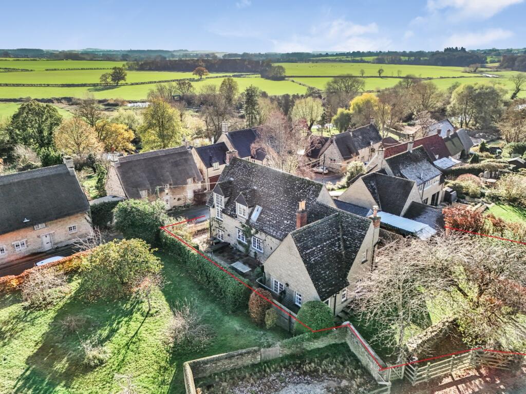 Main image of property: Church Street, Wadenhoe, Peterborough, PE8