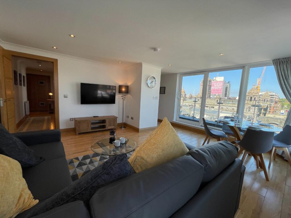 Main image of property: 103 Hutcheson Street, Glasgow, G1 1SN