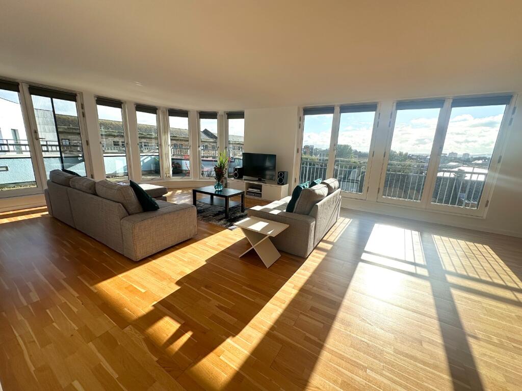 Main image of property: Watson Street, Merchant City, Glasgow, G1