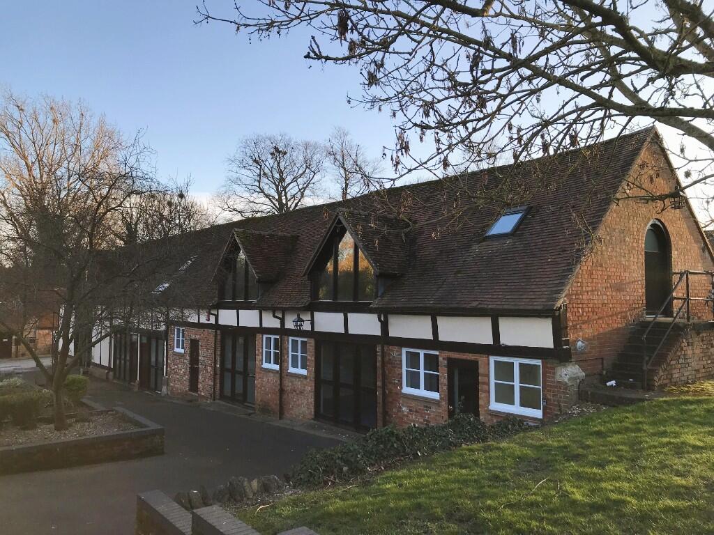 Main image of property: Home Farm, School Road, Ardington, Wantage, Oxfordshire