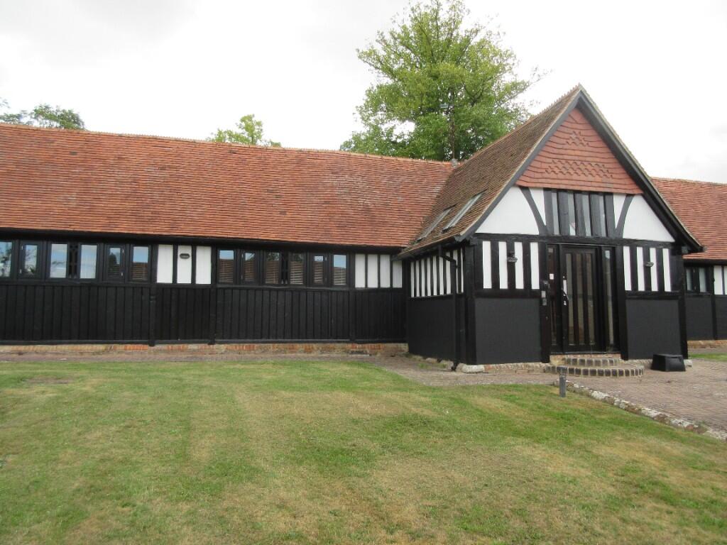 Main image of property: Lockinge Stables, East Lockinge, Wantage, Oxfordshire 