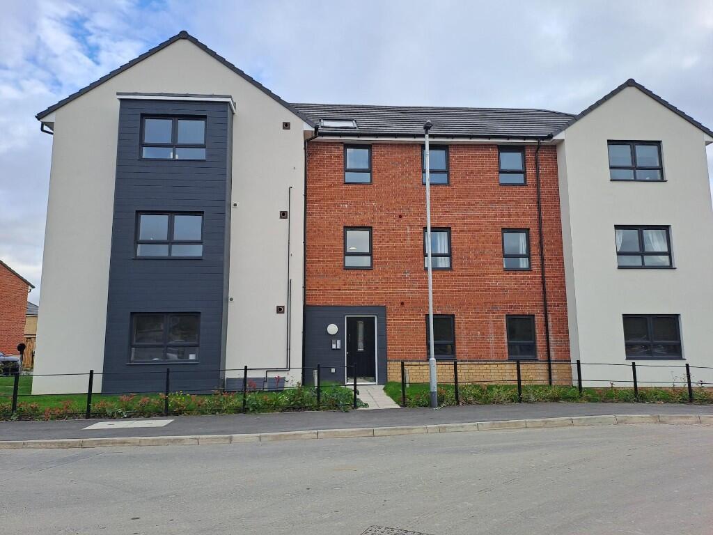 Main image of property: Derwent Chase, Rotherham, South Yorkshire, S60