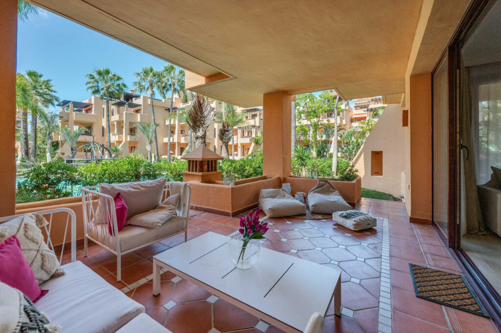 Main image of property: Andalucia, Malaga, San Pedro de Alcántara