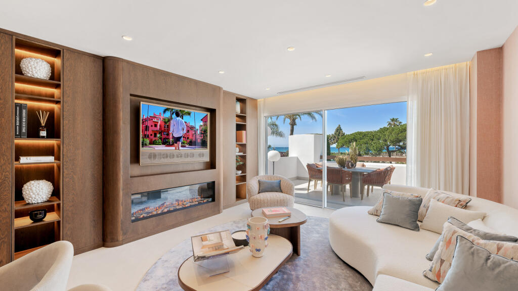 Main image of property: Andalucia, Malaga, Marbella