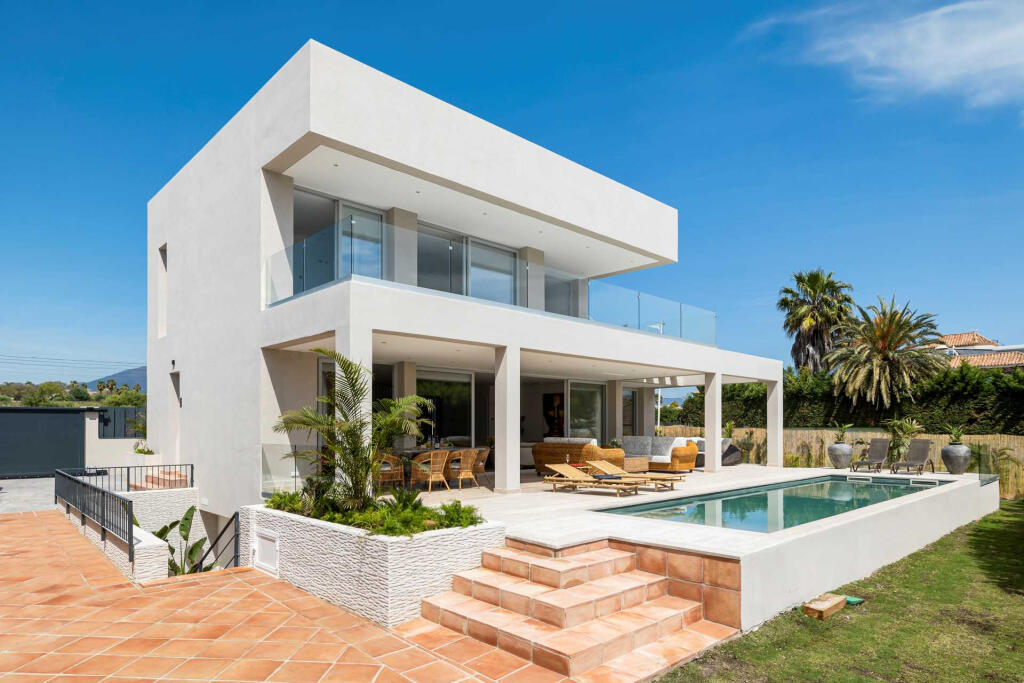 Main image of property: Andalucia, Malaga, San Pedro de Alcántara