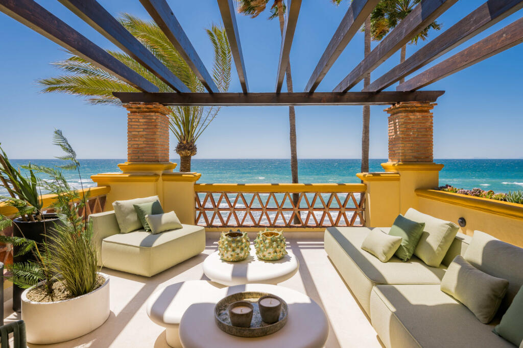 Main image of property: Andalucia, Malaga, Rio Real