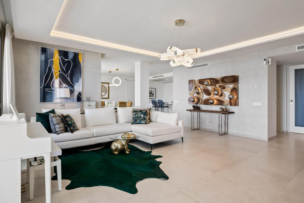 Main image of property: Andalucia, Malaga, Nueva Andalucia
