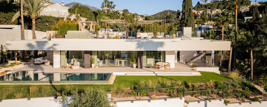 Main image of property: Andalucia, Malaga, Nueva Andalucia