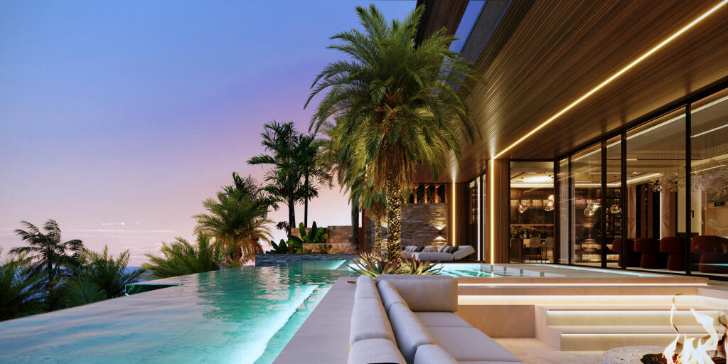 Main image of property: Andalucia, Malaga, Marbella