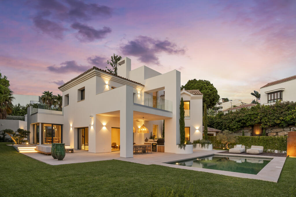 Main image of property: Andalucia, Malaga, Benahavis