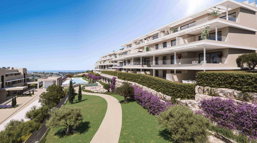 Main image of property: Andalucia, Malaga, Cancelada