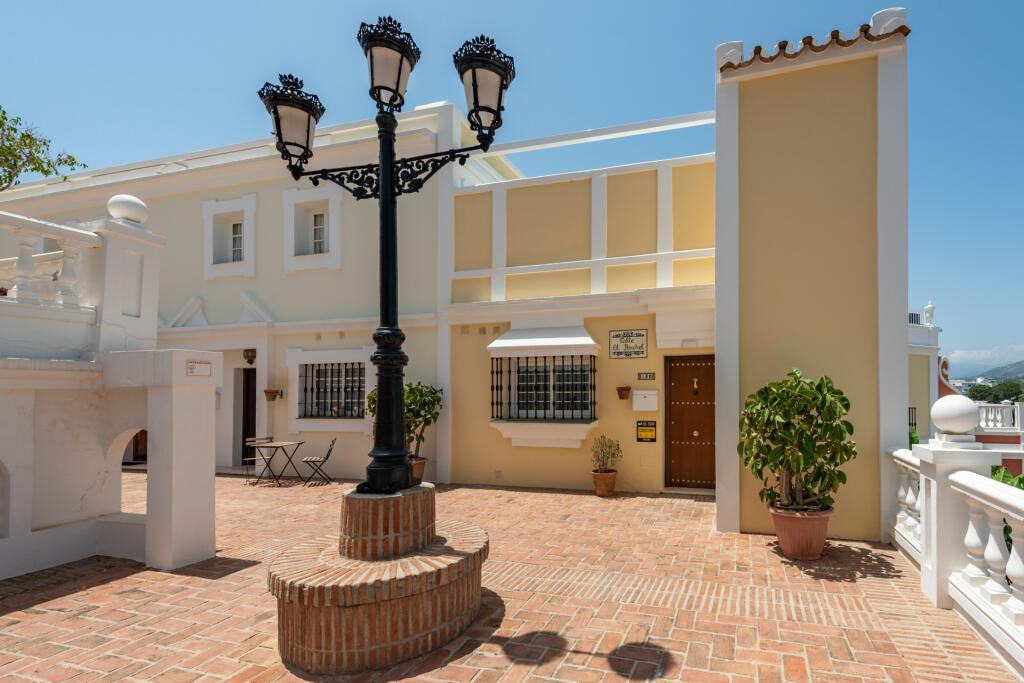 Main image of property: Andalucia, Malaga, Nueva Andalucia