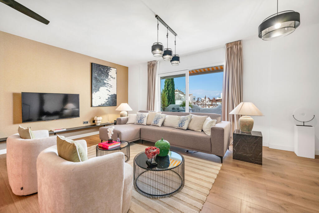 Main image of property: Andalucia, Malaga, Marbella