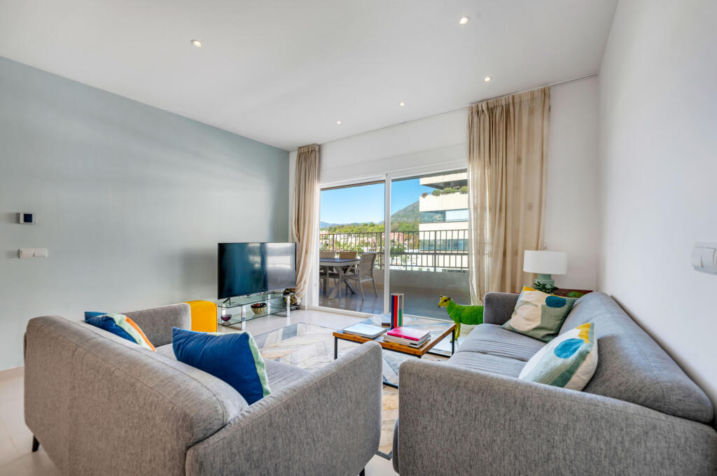 Main image of property: Andalucia, Malaga, Marbella