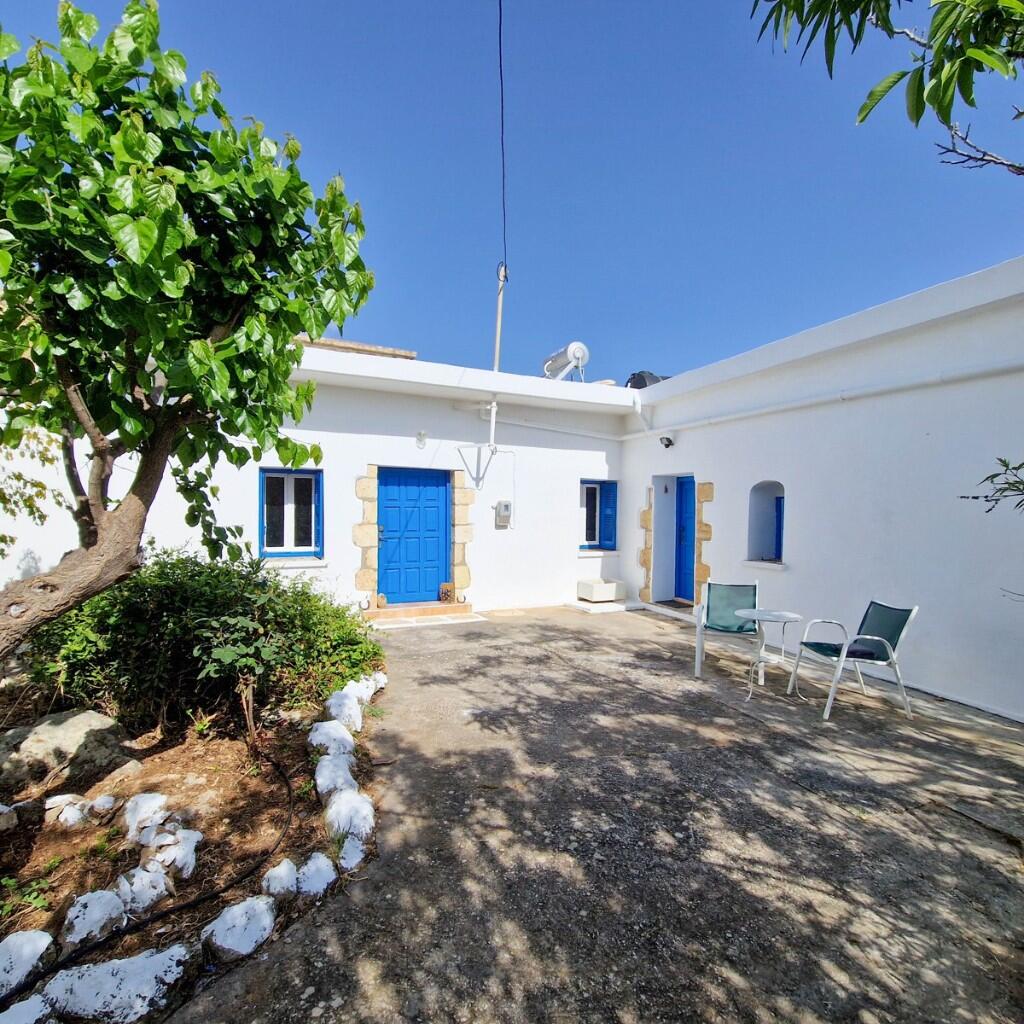 Main image of property: Megala Chorafia, Chania, Crete