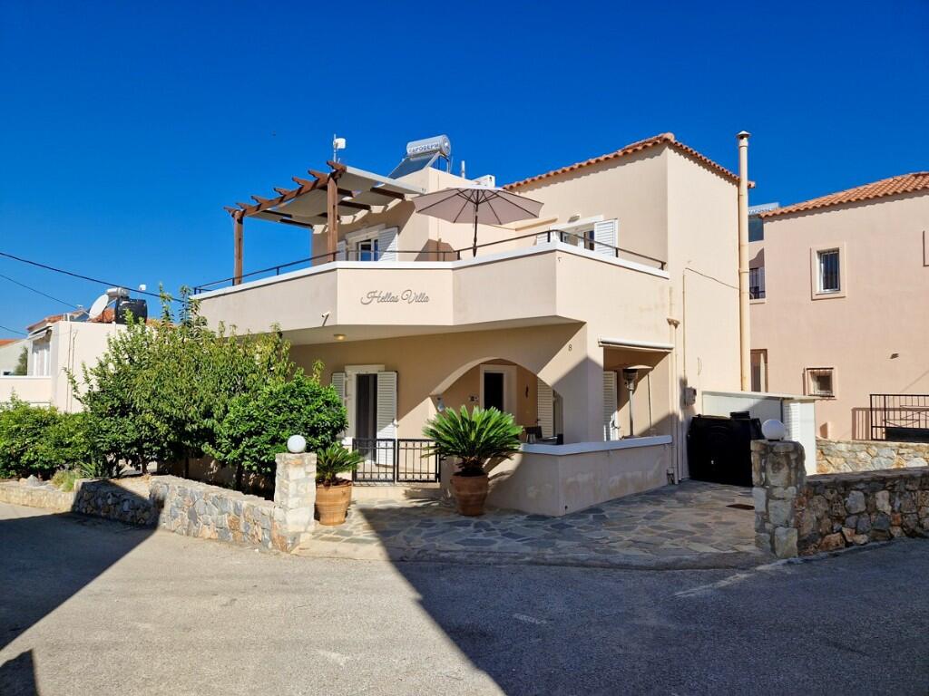 Main image of property: Almyrida, Chania, Crete