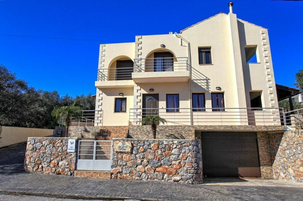 Main image of property: Almyrida, Chania, Crete