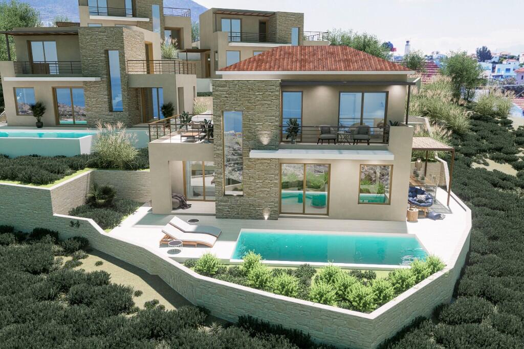 Main image of property: Kokkino Chorio Apokoronas, Chania, Crete