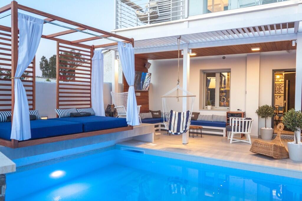 Main image of property: Vamos, Chania, Crete